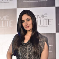 Kareena Kapoor at Lakme Absolute press conference pictures | Picture 63158